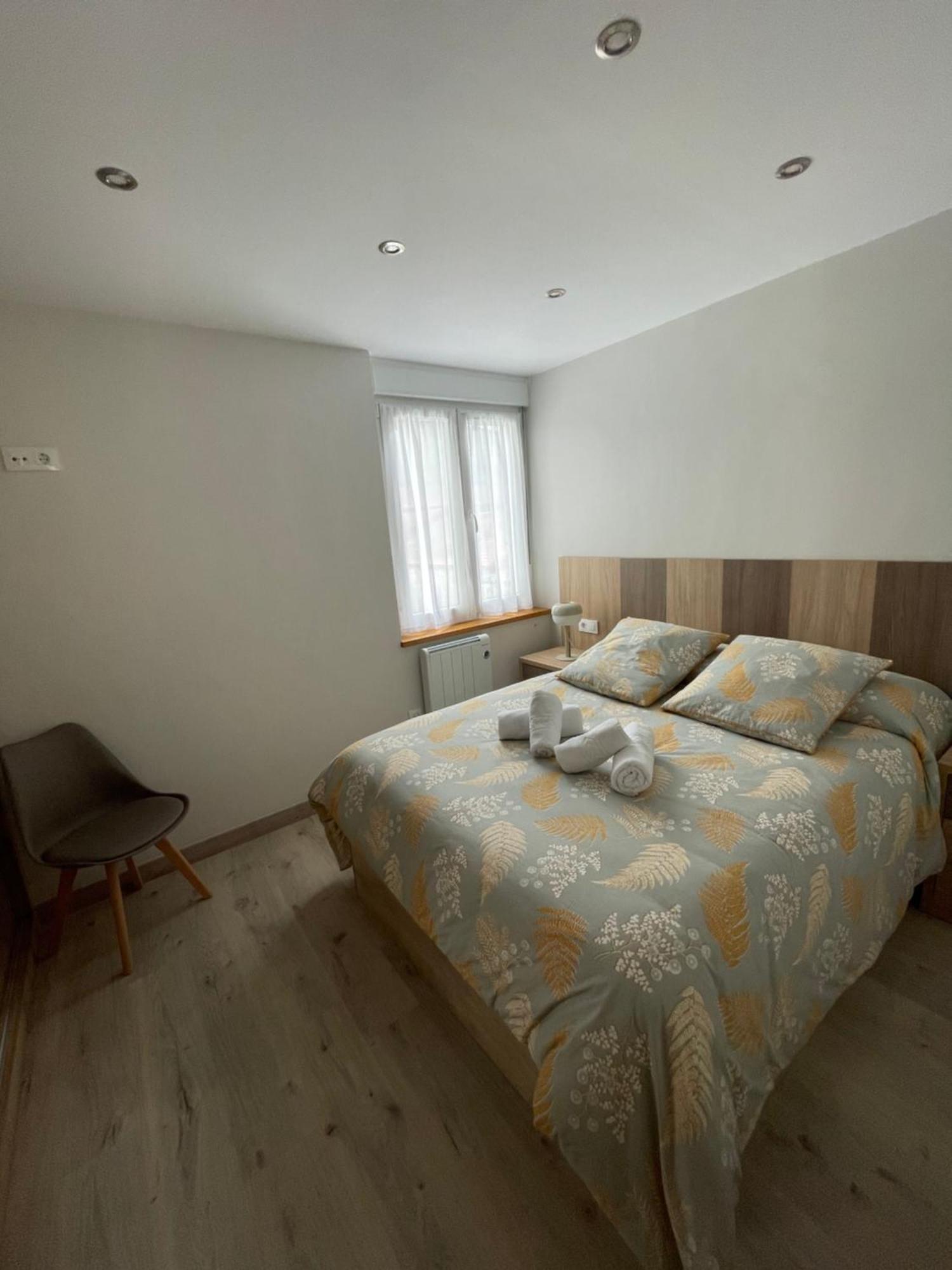 Apartamento Casablanca بوت المظهر الخارجي الصورة